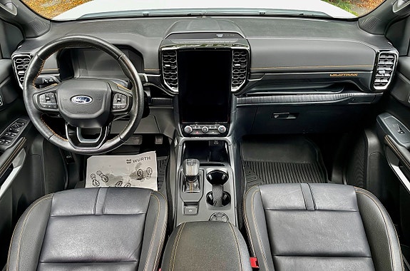 Ford Ranger 6 of 9