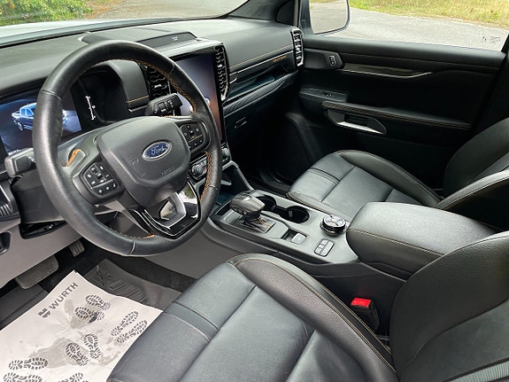 Ford Ranger 5 of 9