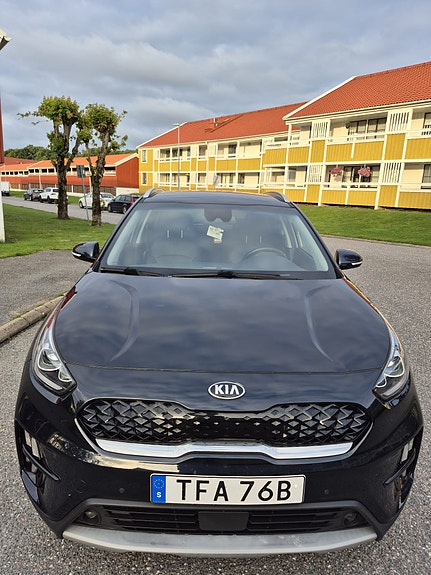 Kia Niro 2 of 11