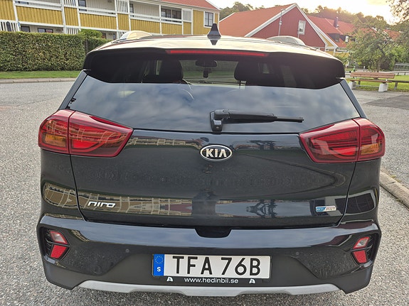 Kia Niro 5 of 11
