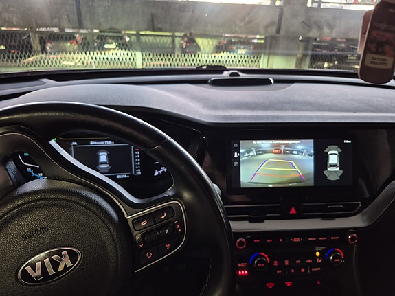 Kia Niro 10 of 11