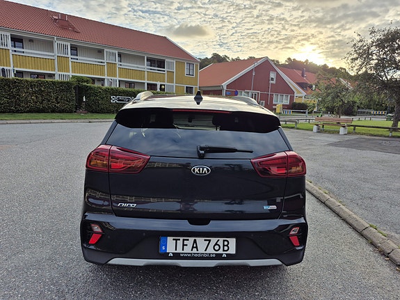 Kia Niro 4 of 11