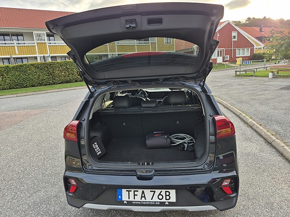 Kia Niro 8 of 11