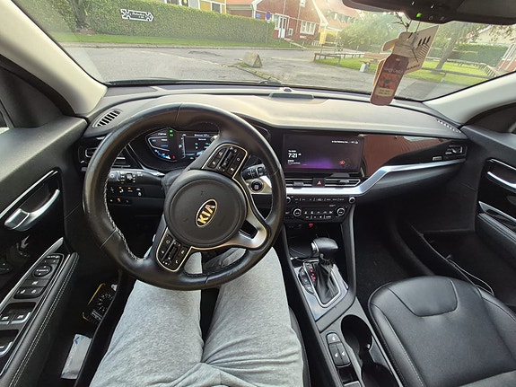Kia Niro 9 of 11