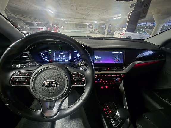 Kia Niro 7 of 11