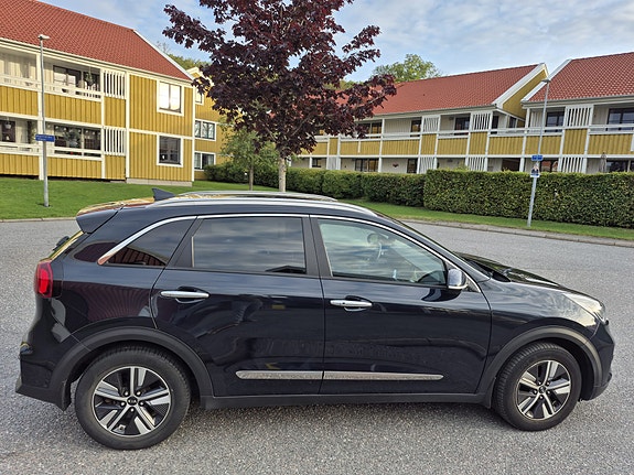 Kia Niro 11 of 11