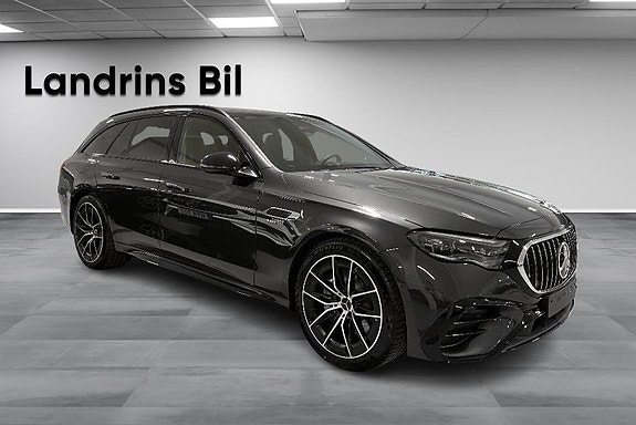 Mercedes-Benz E300 de 3 of 14