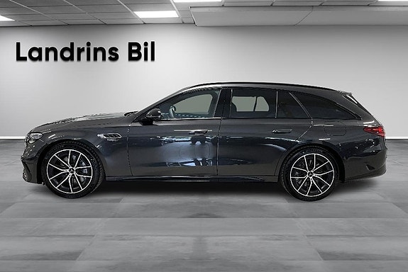 Mercedes-Benz E300 de 4 of 14