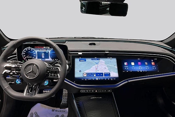 Mercedes-Benz E300 de 7 of 14