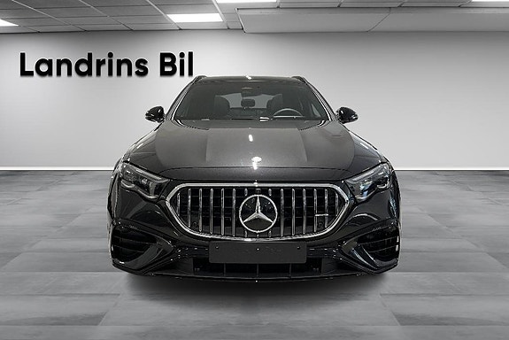 Mercedes-Benz E300 de 2 of 14