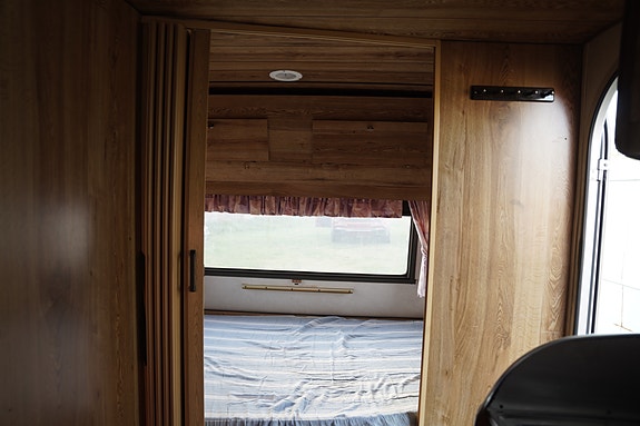 Övriga Öggestorp Comfort 520 SOLCELL ÖVERSLAF VÄRMARE NYBES 9 of 23