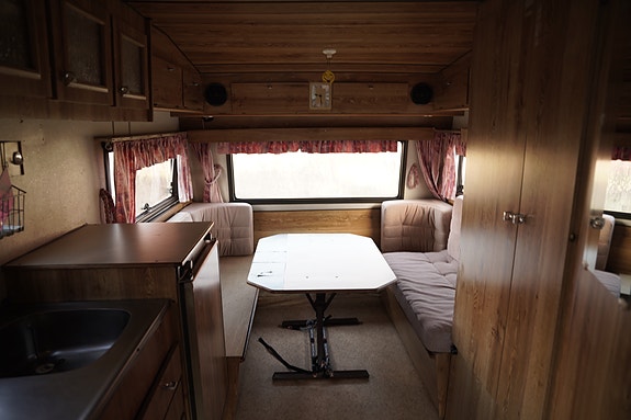 Övriga Öggestorp Comfort 520 SOLCELL ÖVERSLAF VÄRMARE NYBES 13 of 23