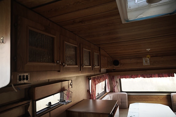 Övriga Öggestorp Comfort 520 SOLCELL ÖVERSLAF VÄRMARE NYBES 12 of 23