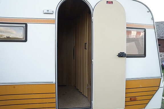 Övriga Öggestorp Comfort 520 SOLCELL ÖVERSLAF VÄRMARE NYBES 5 of 23