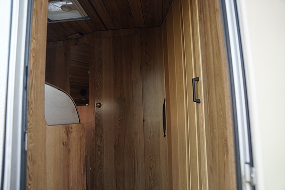 Övriga Öggestorp Comfort 520 SOLCELL ÖVERSLAF VÄRMARE NYBES 8 of 23