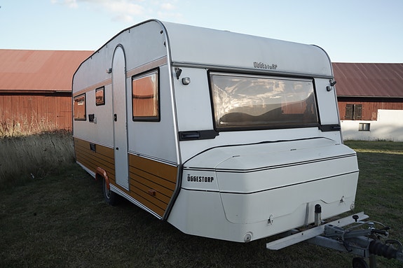Övriga Öggestorp Comfort 520 SOLCELL ÖVERSLAF VÄRMARE NYBES 6 of 23