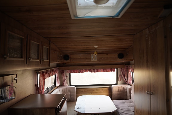 Övriga Öggestorp Comfort 520 SOLCELL ÖVERSLAF VÄRMARE NYBES 11 of 23