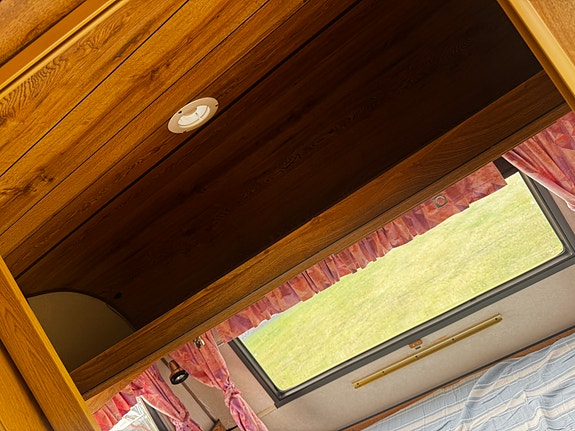 Övriga Öggestorp Comfort 520 SOLCELL ÖVERSLAF VÄRMARE NYBES 23 of 23