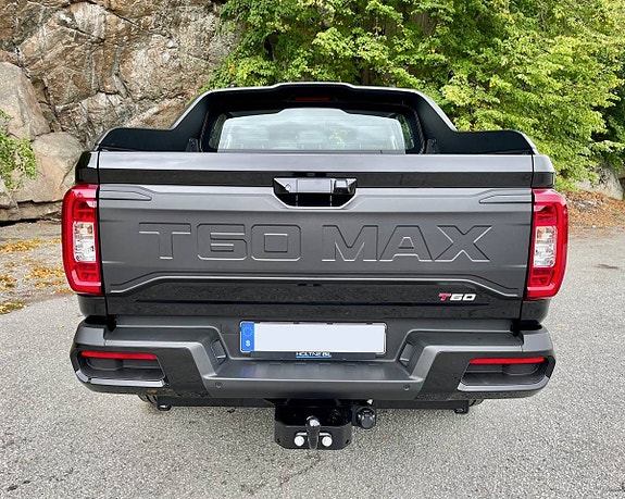 Maxus T60 5 of 11