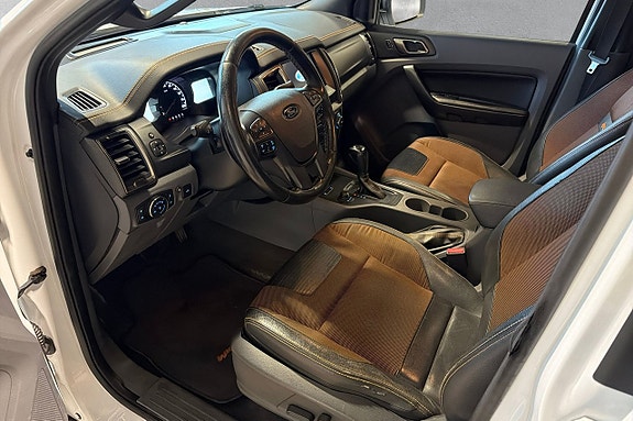 Ford Ranger 10 of 17