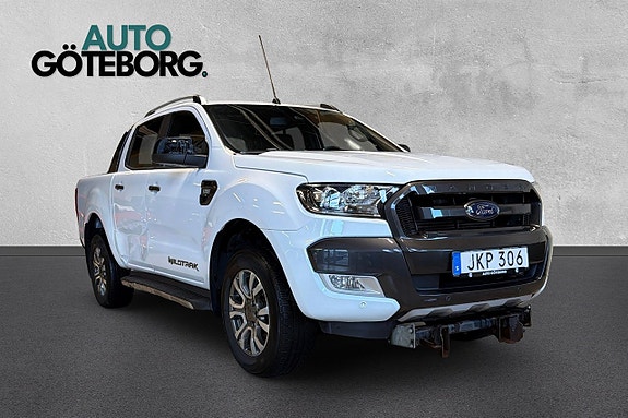 Ford Ranger 7 of 17
