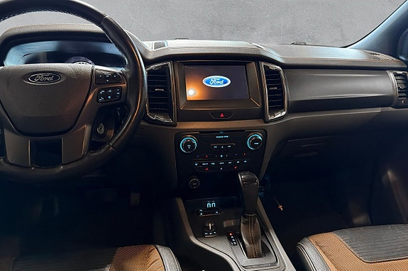 Ford Ranger 14 of 17
