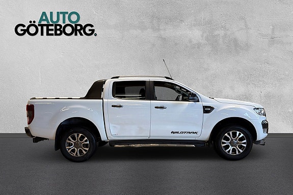 Ford Ranger 3 of 17