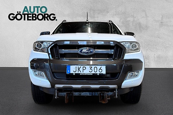 Ford Ranger 8 of 17