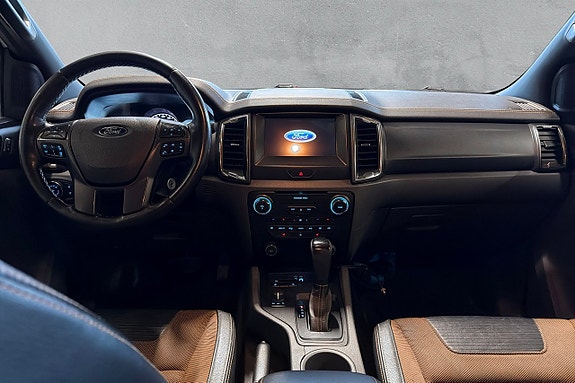 Ford Ranger 12 of 17