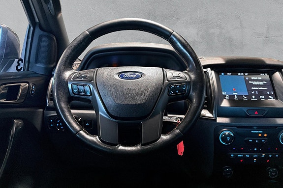 Ford Ranger 11 of 17