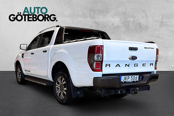 Ford Ranger 4 of 17