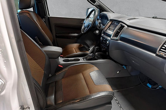 Ford Ranger 16 of 17
