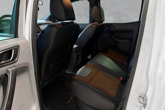 Ford Ranger 15 of 17