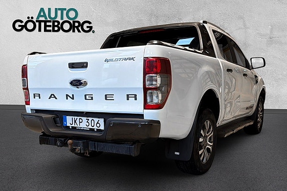 Ford Ranger 6 of 17