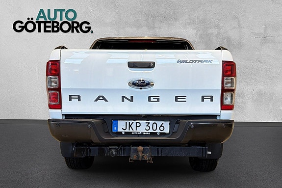 Ford Ranger 5 of 17