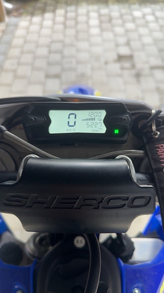 Sherco SE RS 50 7 of 8