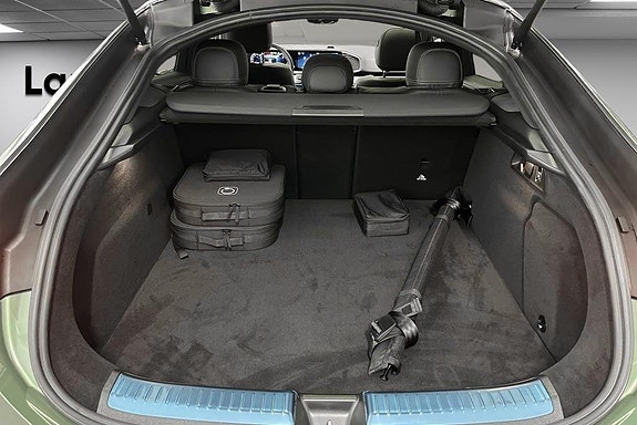 Mercedes-Benz GLE350 de 14 of 14