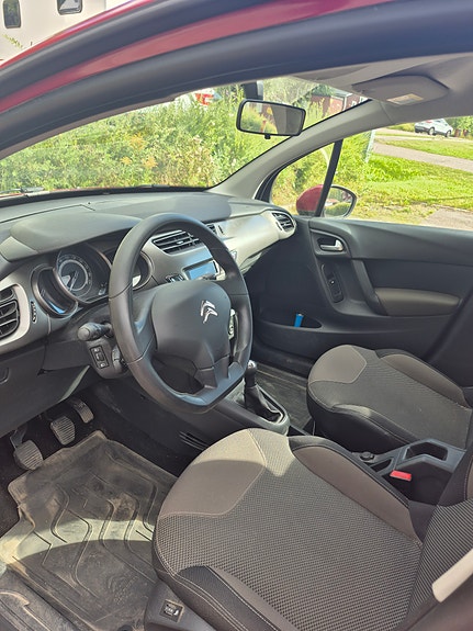 Citroen C3 5 of 8