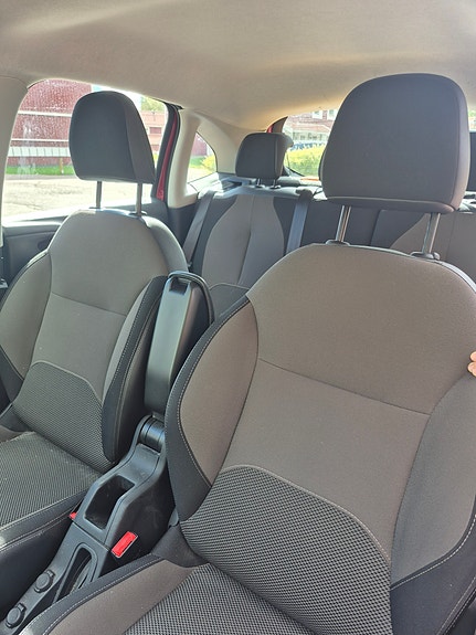 Citroen C3 4 of 8