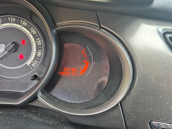 Citroen C3 6 of 8
