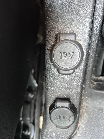 Citroen C3 8 of 8