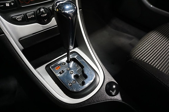 Peugeot 307 CC 14 of 19