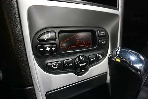 Peugeot 307 CC 15 of 19