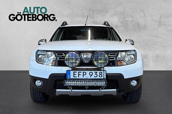 Dacia Duster 8 of 17