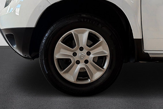 Dacia Duster 9 of 17