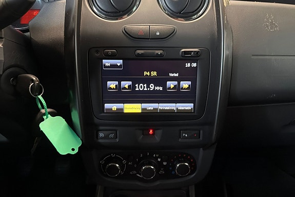 Dacia Duster 15 of 17