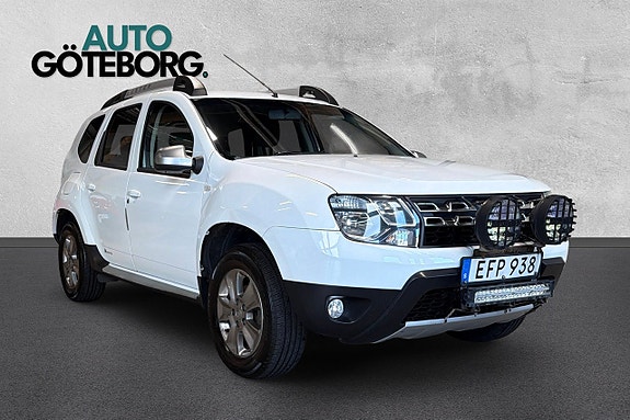 Dacia Duster 7 of 17