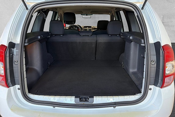Dacia Duster 17 of 17