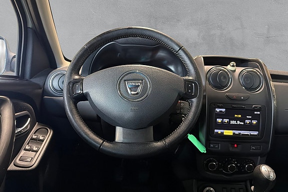Dacia Duster 13 of 17