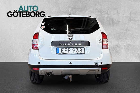 Dacia Duster 6 of 17